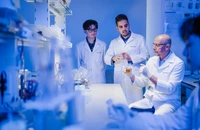 VinUni đặt mục tiêu vào Top 100 đại học hàng đầu thế giới – Mời tuyển 500 nhà khoa học toàn cầu