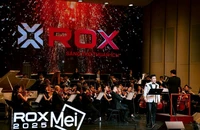 Ấn tượng từ Gala ROXMei “Đẹp và Chất" của ROX Group