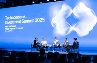 Techcombank Investment Summit 2025: “Việt Nam mới: Tầm nhìn kiến tạo giá trị”