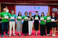 Manulife khai giảng chương trình đào tạo kiến thức y tế cộng đồng cho tư vấn viên