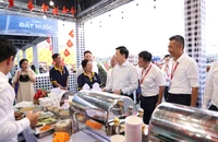 Saigontourist Group tham gia các hoạt động kỷ niệm 80 năm Ngày Quốc khánh Việt Nam