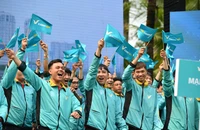 Chuyên gia: Vingroup đánh thức khát vọng xanh trong mỗi người dân