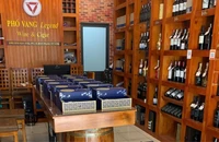 Phố Vang Legend – Địa chỉ cung cấp quà tết uy tín tại TP.HCM
