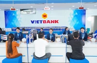Vietbank chào bán hơn 270,9 triệu cổ phiếu, vốn điều lệ dự kiến vượt 10.900 tỷ đồng