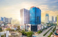 ROX Group - Từ tinh thần sống đẹp đến thương hiệu truyền cảm hứng