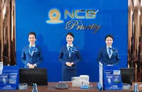 Khách hàng Hàn Quốc, Trung Quốc đã có thể thanh toán QR code tại Việt Nam