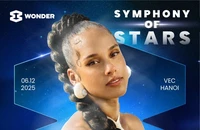 Alicia Keys & Dimash hát tại 8Wonder Winter 2025: khi giá trị nghệ thuật thực sự lên ngôi