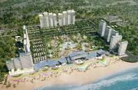 Sân bay Long Thành đưa Vũng Tàu thành tâm điểm du lịch và bất động sản?