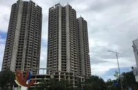 Sẽ bán tòa nhà 1.000 tỉ, cao 32 tầng 'bỏ không' ở Vũng Tàu