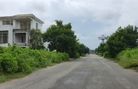 Xử lại vụ án lừa đảo ở dự án Metropolitan tại Vũng Tàu