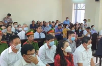 Hoãn xử vụ Metropolitan vì cựu chủ tịch Vũng Tàu bị bệnh 