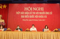 Phó Thủ tướng Phạm Bình Minh: Sẽ ưu tiên sửa Luật Đất đai 