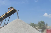 Bà Rịa - Vũng Tàu xử phạt 2 công ty vi phạm về khai thác khoáng sản