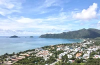 Kiến nghị đầu tư cáp quang viễn thông đồng bộ với dự án kéo điện ra Côn Đảo 