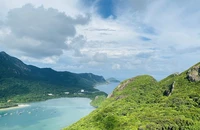 Duyệt đề án khu du lịch, nghỉ dưỡng tại Vườn quốc gia Côn Đảo ​