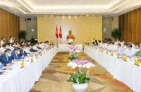 Thủ tướng 'gút' 11 kiến nghị của Bà Rịa- Vũng Tàu, trong đó có casino Hồ Tràm