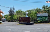 Vũng Tàu Paradise bị trích tiền và phong tỏa tài khoản vì nợ thuế hơn 1.053 tỉ