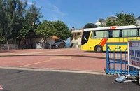 Vũng Tàu: Hết thời hạn bàn giao đất, nhiều doanh nghiệp Bãi Sau vẫn kinh doanh, đón khách