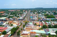 Bà Rịa-Vũng Tàu sửa quyết định về tách thửa đất sau hơn 1 năm ban hành