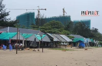 Bà Rịa - Vũng Tàu rà soát lại việc cho thuê đất ven biển làm khu du lịch không qua đấu giá