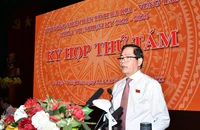 Bà Rịa- Vũng Tàu sẽ bầu bổ sung 1 Phó chủ tịch HĐND tỉnh 