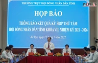 Bà Rịa- Vũng Tàu: hỗ trợ 100% học phí cho trẻ 5 tuổi, học sinh THCS
