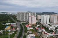 Bà Rịa-Vũng Tàu thông tin các dự án nhà ở thương mại đủ điều kiện mua bán 