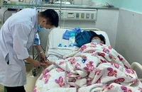 Bà Rịa-Vũng Tàu: Một thai phụ tử vong do sốt xuất huyết