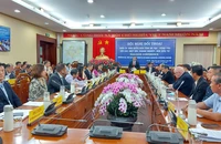 Tiếp nhận 53 ý kiến, kiến nghị của DN, nhà đầu tư, Bà Rịa - Vũng Tàu cam kết vào cuộc giải quyết sớm