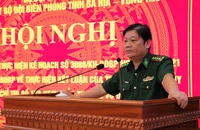 Biên phòng Bà Rịa-Vũng Tàu tăng cường kiểm tra, phát hiện các vi phạm 