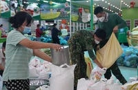 Bà Rịa-Vũng Tàu: Làm rõ việc sử dụng kinh phí phòng, chống dịch và hỗ trợ người dân