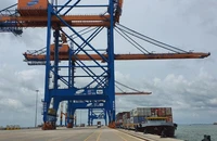 Doanh nghiệp thuận lợi khi có Chi cục Kiểm định Hải quan tại cảng Cái Mép - Thị Vải