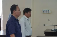  Ngụy tạo giấy tờ, chiếm đoạt của Nhà nước hơn 2 tỉ đồng và 1 lô đất tái định cư