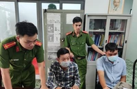 Thanh tra Bà Rịa-Vũng Tàu thu hồi 1 giấy chứng nhận với diện tích gần 12 ha đất