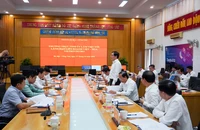 Bà Rịa-Vũng Tàu đề nghị hỗ trợ kinh phí di dời Tượng đài Dầu khí