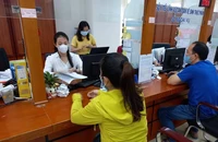 Bà Rịa-Vũng Tàu: Gần 1.000 cán bộ, công chức, viên chức nghỉ việc 