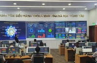 Bà Rịa-Vũng Tàu đánh giá người đứng đầu qua thực hiện cải cách hành chính