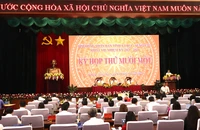 Cử tri Bà Rịa-Vũng Tàu kiến nghị công khai các dự án 'treo' và lộ trình giải quyết