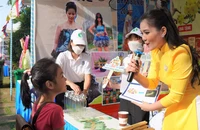 Bà Rịa-Vũng Tàu: Nhiều hoạt động nhằm thay đổi nhận thức về phân loại rác tại nguồn