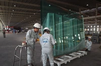 Bà Rịa-Vũng Tàu: Thưởng Tết cao nhất 535 triệu đồng