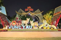 Bà Rịa-Vũng Tàu: Nhiều chương trình đón năm mới 2023, chăm lo Tết