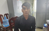 Án mạng từ mâu thuẫn trong phòng tắm nước ngọt giữa hai nhóm du khách 