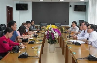 Giám đốc Bệnh viện Bà Rịa nêu nguyên nhân sản phụ tử vong