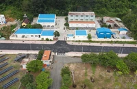 Hết dầu chạy máy phát điện, Côn Đảo có nguy cơ cúp điện từ tối 1-3