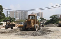 Bà Rịa - Vũng Tàu: Vẫn đang sửa các quyết định về tách thửa đất, bồi thường