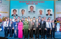Hiệp hội Doanh nghiệp nhỏ và vừa Bà Rịa-Vũng Tàu bầu BCH mới