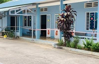 Bà Rịa-Vũng Tàu có chỉ đạo khẩn sau chùm ca 26 cụ già mắc COVID-19 