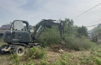 Bà Rịa-Vũng Tàu: Bãi bỏ quyết định về trình tự, thủ tục bồi thường vì trái Luật Đất đai