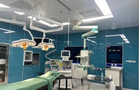 Bà Rịa-Vũng Tàu: Công an khởi tố vụ án về đấu thầu trang thiết bị y tế để điều tra