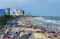 Bà Rịa- Vũng Tàu triển khai 5 mô hình phát triển du lịch đêm